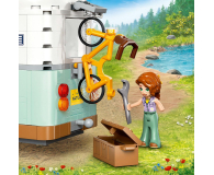 LEGO Friends 42663 Przygoda w kamperze przyjaciół - 1284102 - zdjęcie 11